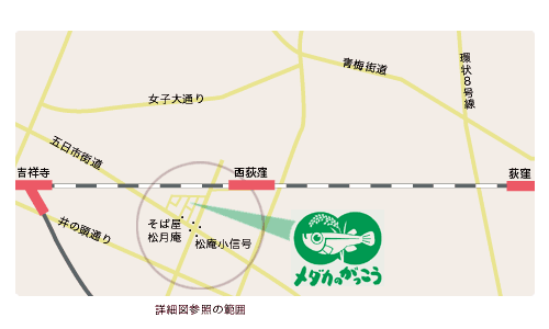 map_kuruma